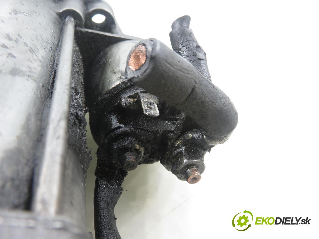 AUDI A4 Avant (8E5, B6) KOMBI 2002 96,00 1.9 TDI - AWX 1896,00 startér SS3003 (Startér)