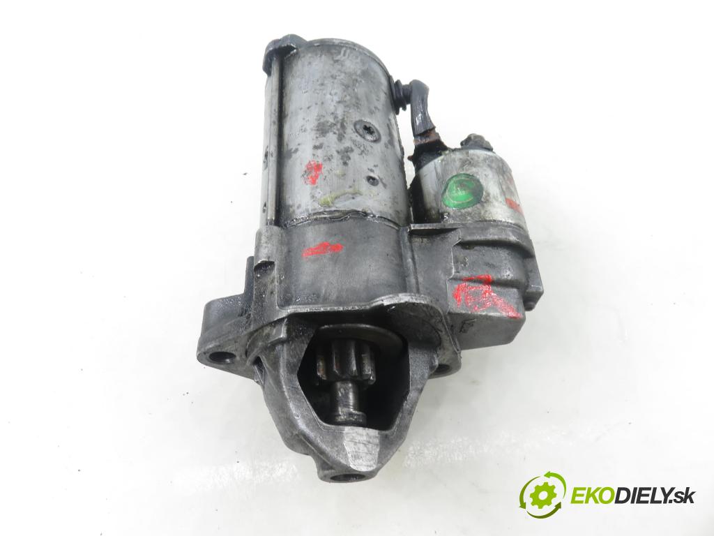 AUDI A4 Avant (8E5, B6) KOMBI 2002 96,00 1.9 TDI - AWX 1896,00 startér SS3003 (Startér)