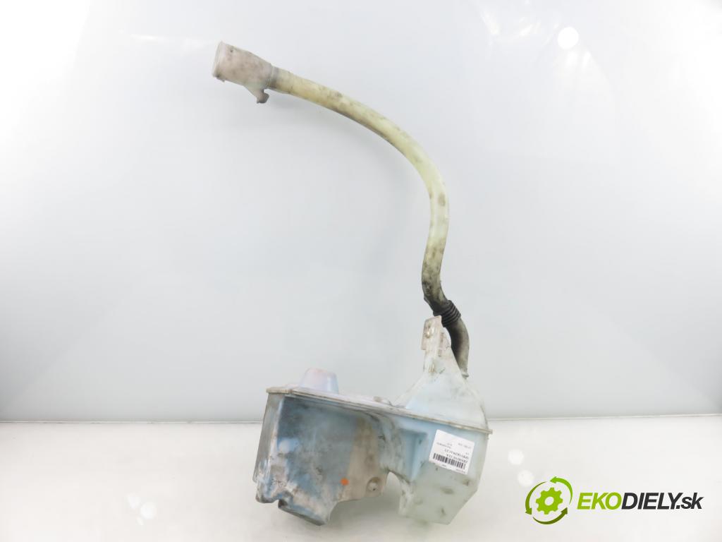 VW TRANSPORTER V Skrzynia (7HA, 7HH, 7EA, 7EH) FURGON 2004 77,00 1.9 TDI PD 105 - AXB 1896,00 Nádržka ostrekovačov 7H0955453 (Kľučka dverí ostatné)