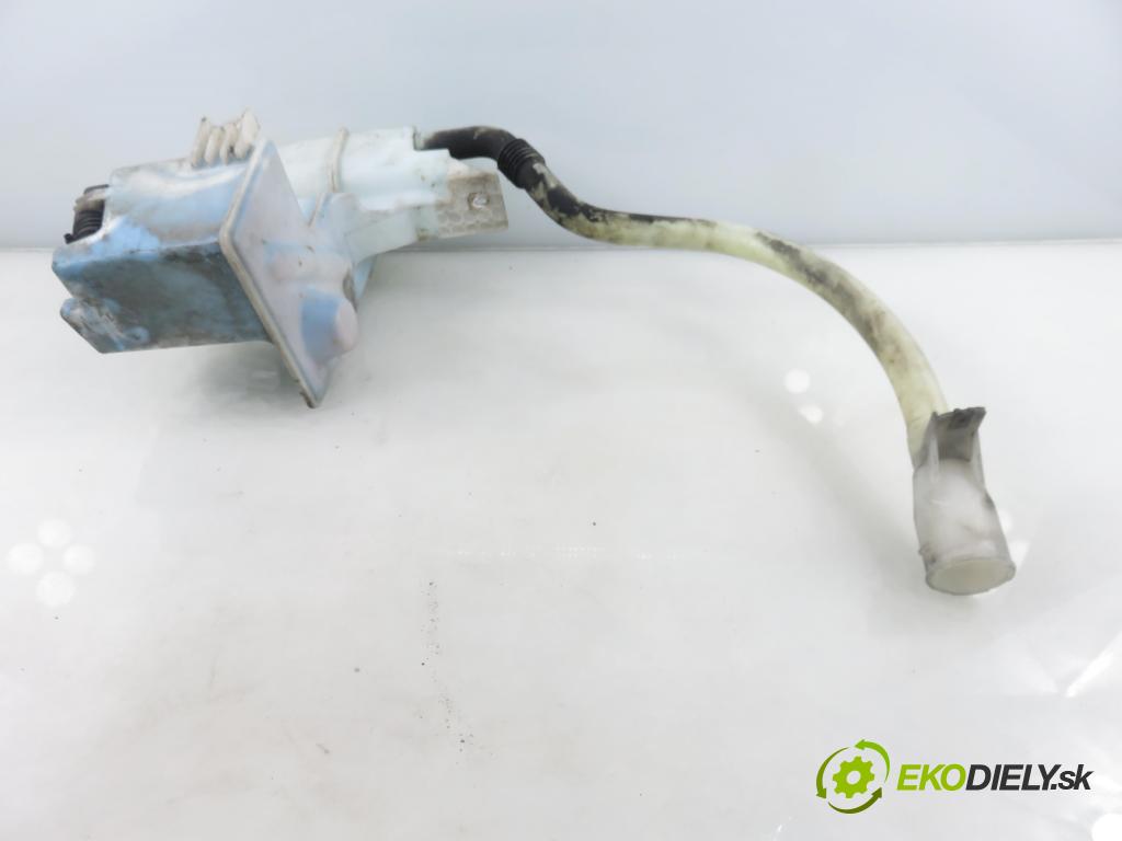 VW TRANSPORTER V Skrzynia (7HA, 7HH, 7EA, 7EH) FURGON 2004 77,00 1.9 TDI PD 105 - AXB 1896,00 Nádržka ostrekovačov 7H0955453 (Kľučka dverí ostatné)