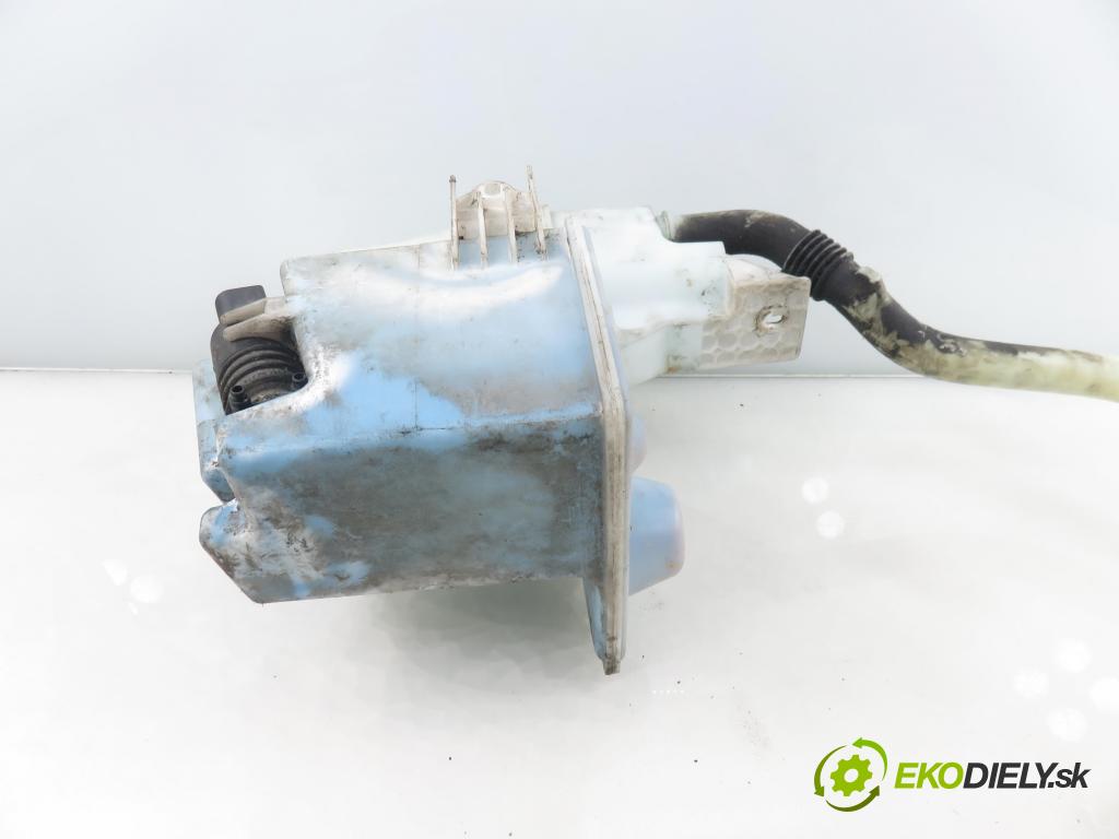 VW TRANSPORTER V Skrzynia (7HA, 7HH, 7EA, 7EH) FURGON 2004 77,00 1.9 TDI PD 105 - AXB 1896,00 Nádržka ostrekovačov 7H0955453 (Kľučka dverí ostatné)