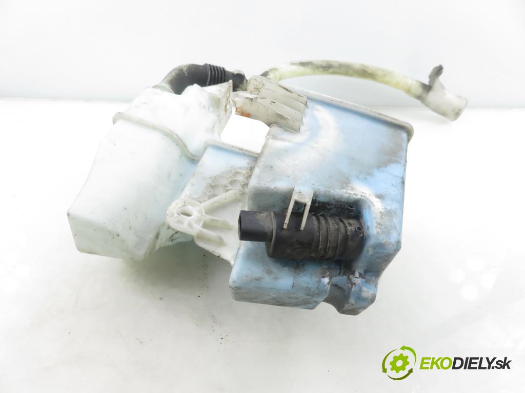 VW TRANSPORTER V Skrzynia (7HA, 7HH, 7EA, 7EH) FURGON 2004 77,00 1.9 TDI PD 105 - AXB 1896,00 Nádržka ostrekovačov 7H0955453 (Kľučka dverí ostatné)