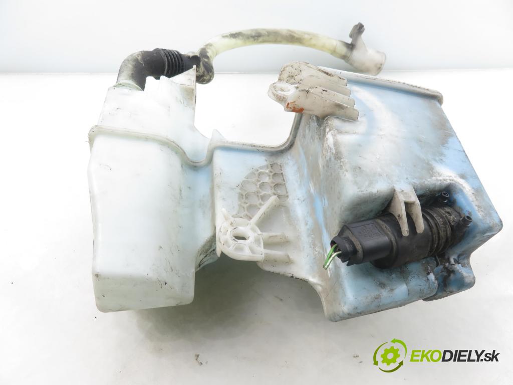 VW TRANSPORTER V Skrzynia (7HA, 7HH, 7EA, 7EH) FURGON 2004 77,00 1.9 TDI PD 105 - AXB 1896,00 Nádržka ostrekovačov 7H0955453 (Kľučka dverí ostatné)