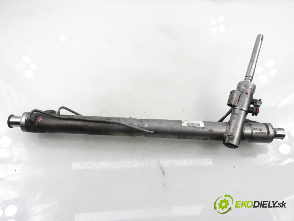 FORD S-MAX (WA6) MINIVAN 2012 118,00 1.6 EcoBoost - JTWA 1596,00 Riadenie ZE riadením 6G913A500CM