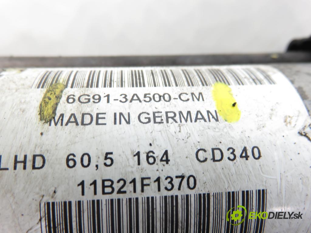 FORD S-MAX (WA6) MINIVAN 2012 118,00 1.6 EcoBoost - JTWA 1596,00 Riadenie ZE riadením 6G913A500CM