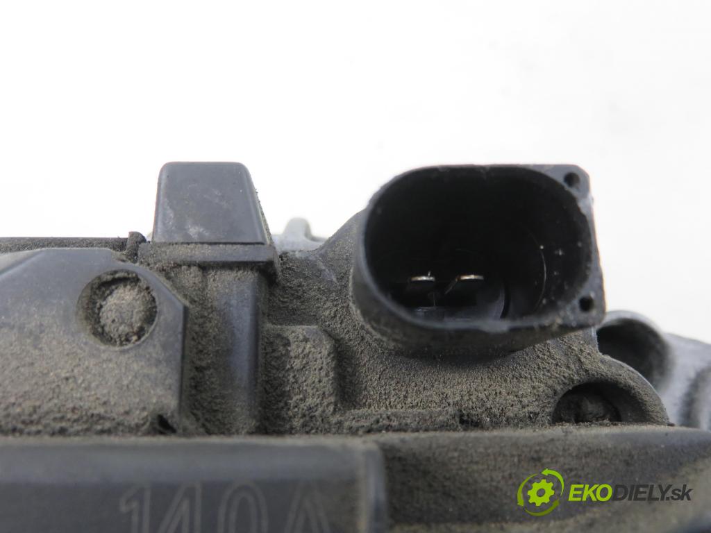 AUDI A4 Avant (8E5, B6) KOMBI 2002 96,00 1.9 TDI - AWX 1896,00 Alternátor 028903029Q ; 0124525010 (Alternátor)