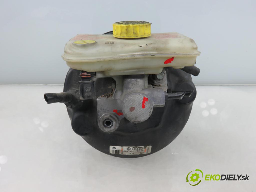 AUDI A4 Avant (8E5, B6) KOMBI 2002 96,00 1.9 TDI - AWX 1896,00 posilovač 8E0612105M (Servočerpadlo)