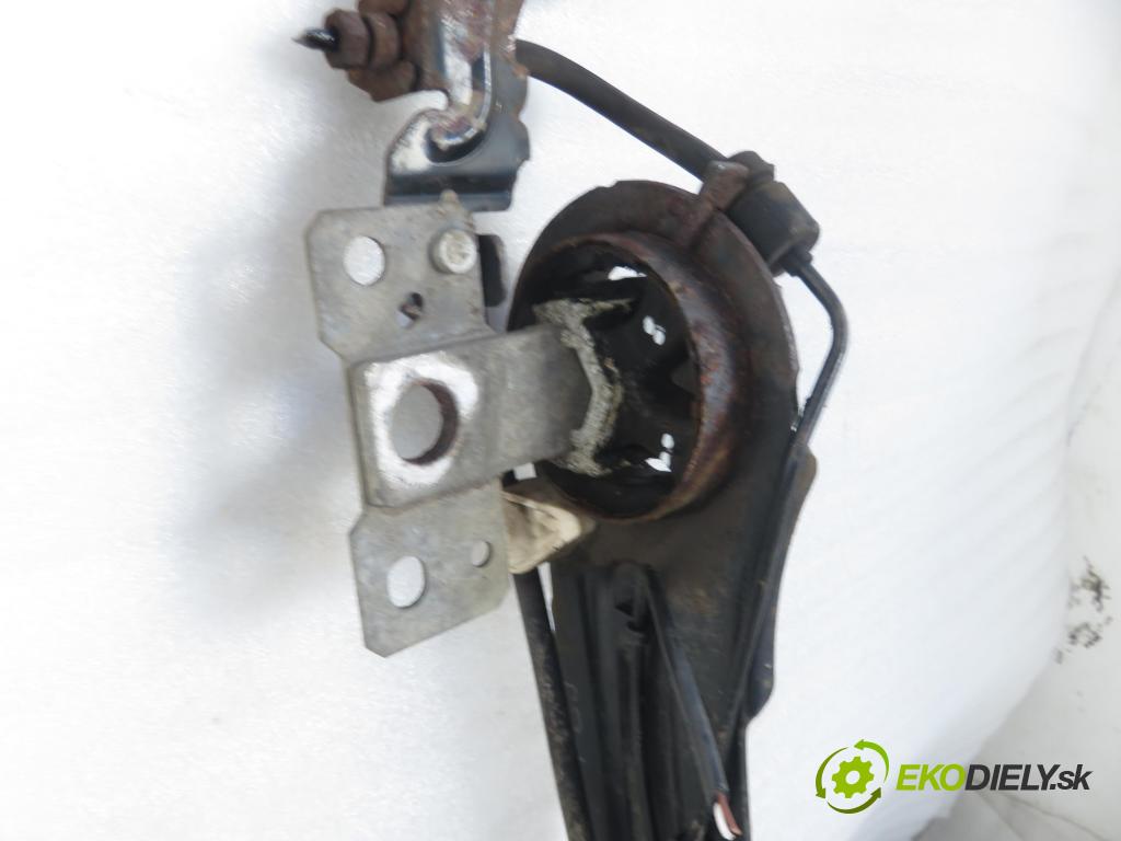 FORD S-MAX (WA6) MINIVAN 2012 118,00 1.6 EcoBoost - JTWA 1596,00 ZADNÍ: