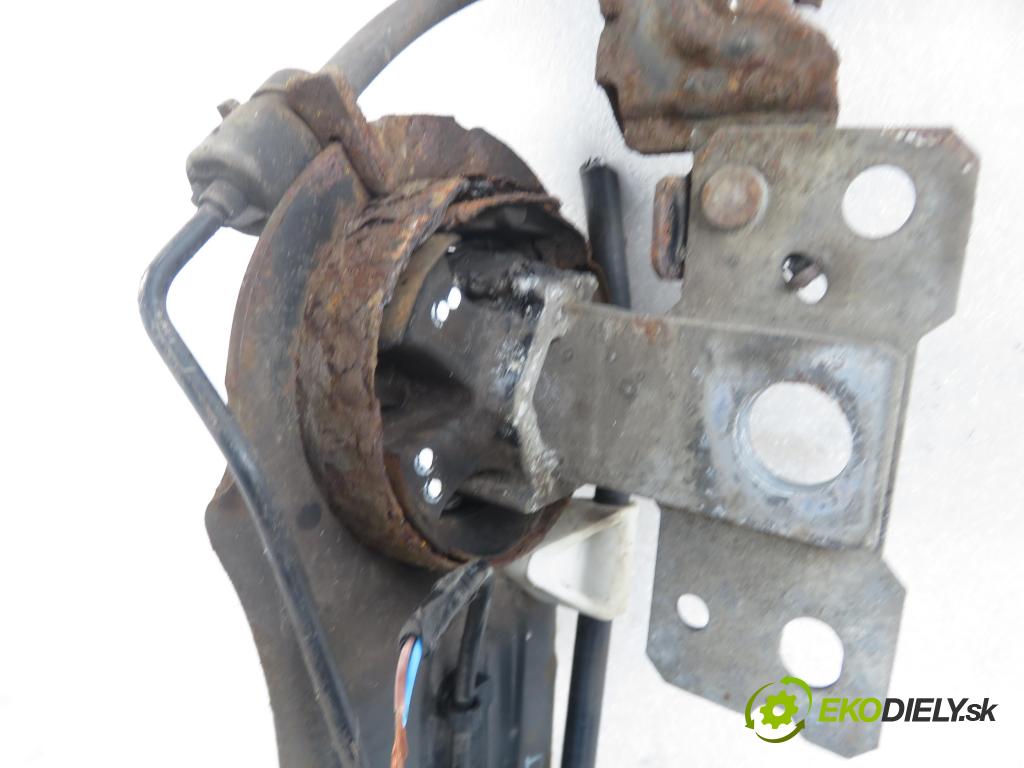 FORD S-MAX (WA6) MINIVAN 2012 118,00 1.6 EcoBoost - JTWA 1596,00 ZADNÍ: