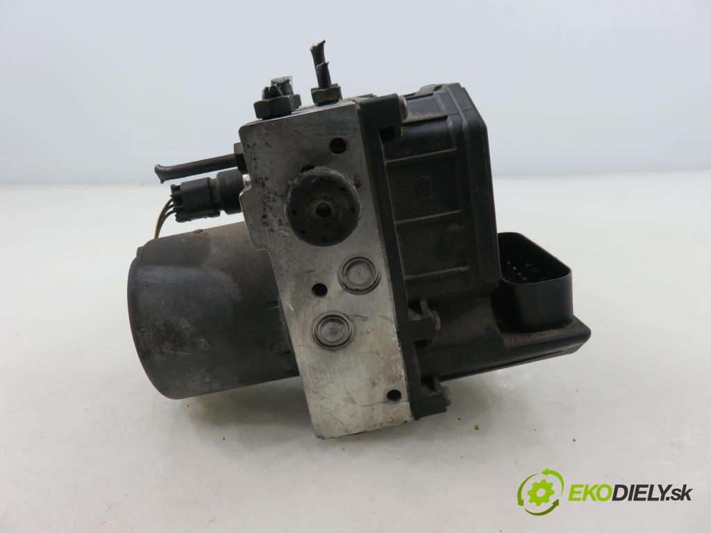 AUDI A4 Avant (8E5, B6) KOMBI 2002 96,00 1.9 TDI - AWX 1896,00 pumpa ABS 0265950011 (Pumpa ABS)