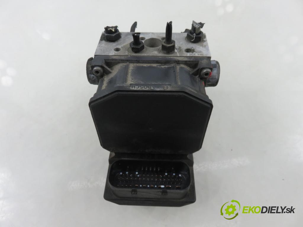 AUDI A4 Avant (8E5, B6) KOMBI 2002 96,00 1.9 TDI - AWX 1896,00 pumpa ABS 0265950011 (Pumpa ABS)