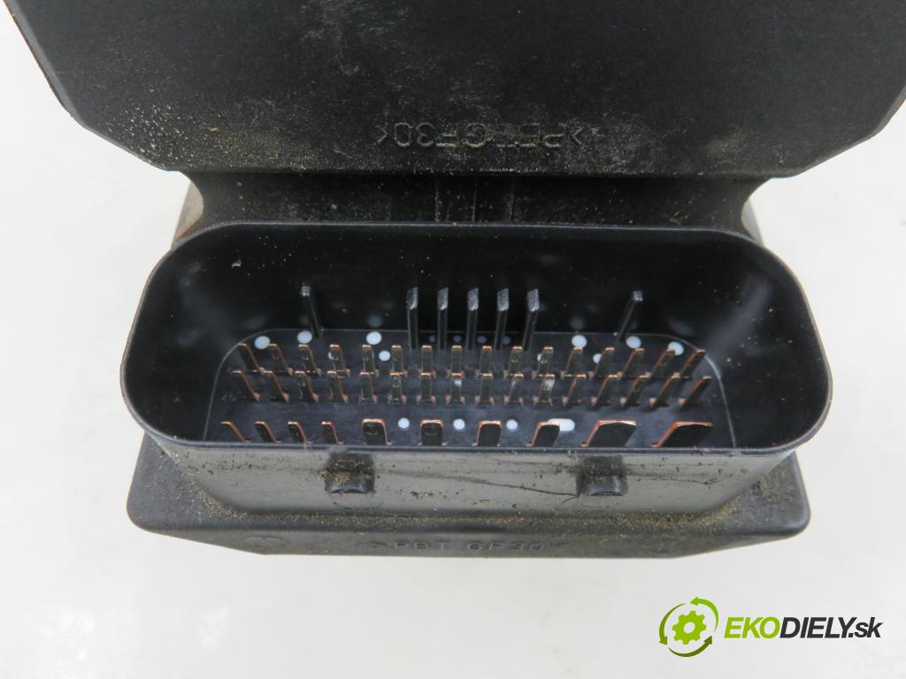 AUDI A4 Avant (8E5, B6) KOMBI 2002 96,00 1.9 TDI - AWX 1896,00 pumpa ABS 0265950011 (Pumpa ABS)