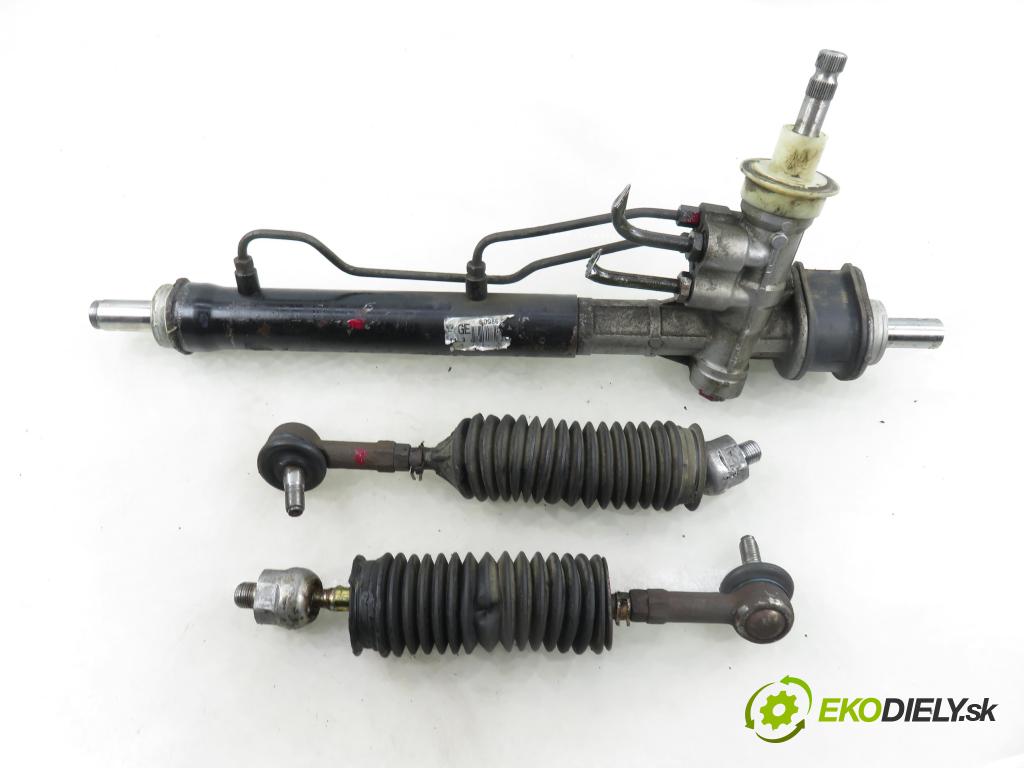 DAEWOO MATIZ (M100, M150) HB 2000 38,00 0.8 52 - F8CV 796,00 Riadenie ZE riadením 