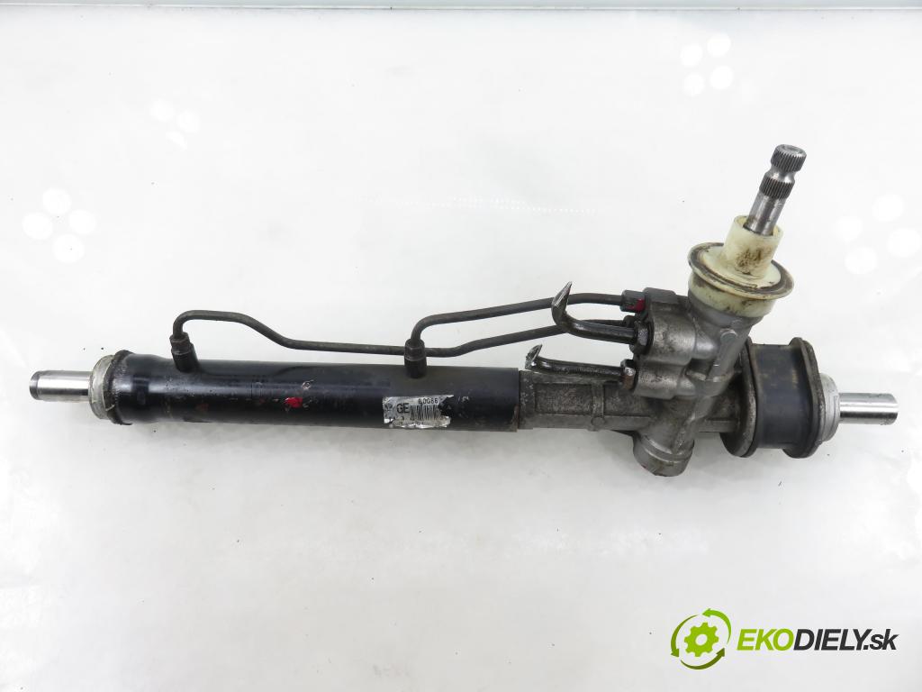 DAEWOO MATIZ (M100, M150) HB 2000 38,00 0.8 52 - F8CV 796,00 Riadenie ZE riadením