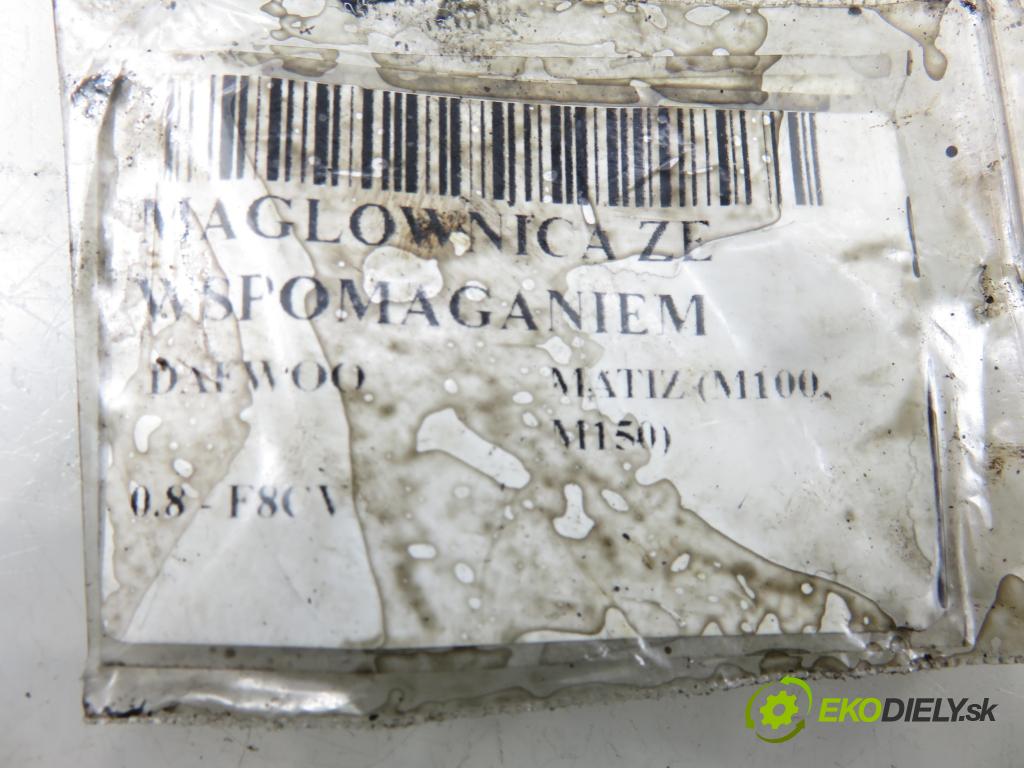 DAEWOO MATIZ (M100, M150) HB 2000 38,00 0.8 52 - F8CV 796,00 Riadenie ZE riadením