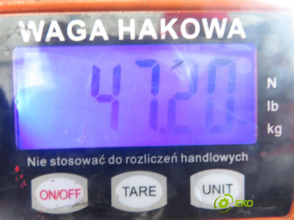 FIAT SEICENTO / 600 (187_) HB 1999 29,00 0.9 39 - 1170 A1.046 899,00 výztuha zadní část