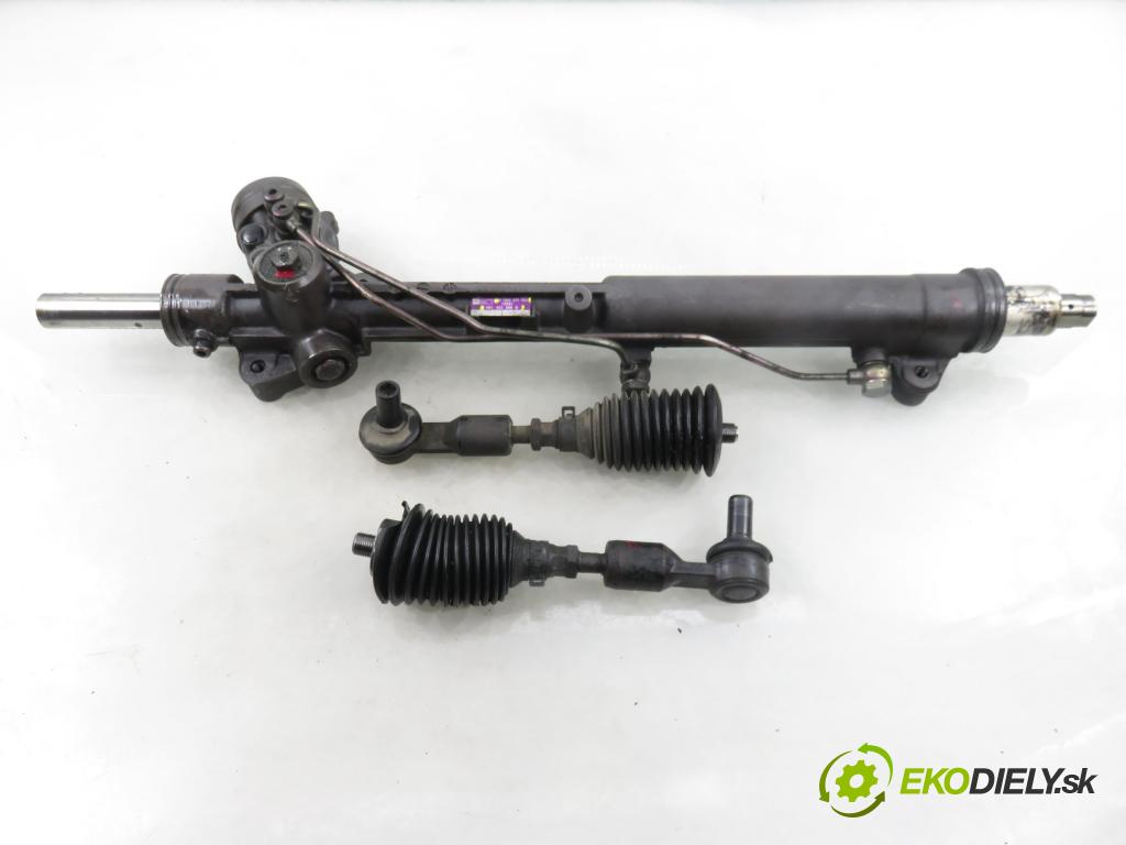 AUDI A6 Avant (4B5, C5) KOMBI 2001 220,00 4.2 quattro - ASG 4172,00 Riadenie ZE riadením 4B1422066D ; 7852974492