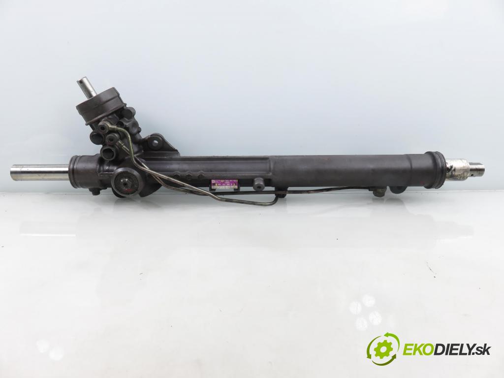 AUDI A6 Avant (4B5, C5) KOMBI 2001 220,00 4.2 quattro - ASG 4172,00 Riadenie ZE riadením 4B1422066D ; 7852974492