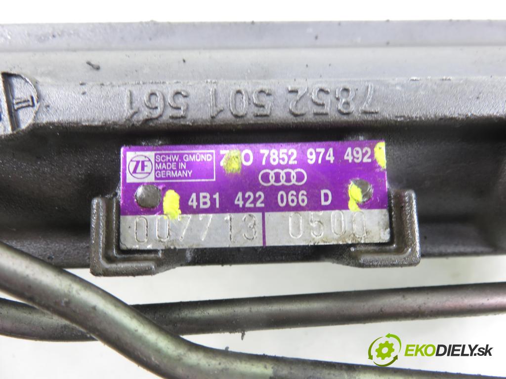 AUDI A6 Avant (4B5, C5) KOMBI 2001 220,00 4.2 quattro - ASG 4172,00 Riadenie ZE riadením 4B1422066D ; 7852974492