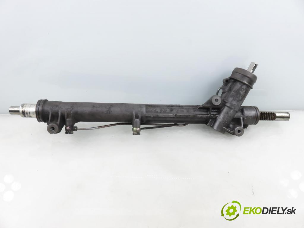 AUDI A6 Avant (4B5, C5) KOMBI 2001 220,00 4.2 quattro - ASG 4172,00 Riadenie ZE riadením 4B1422066D ; 7852974492