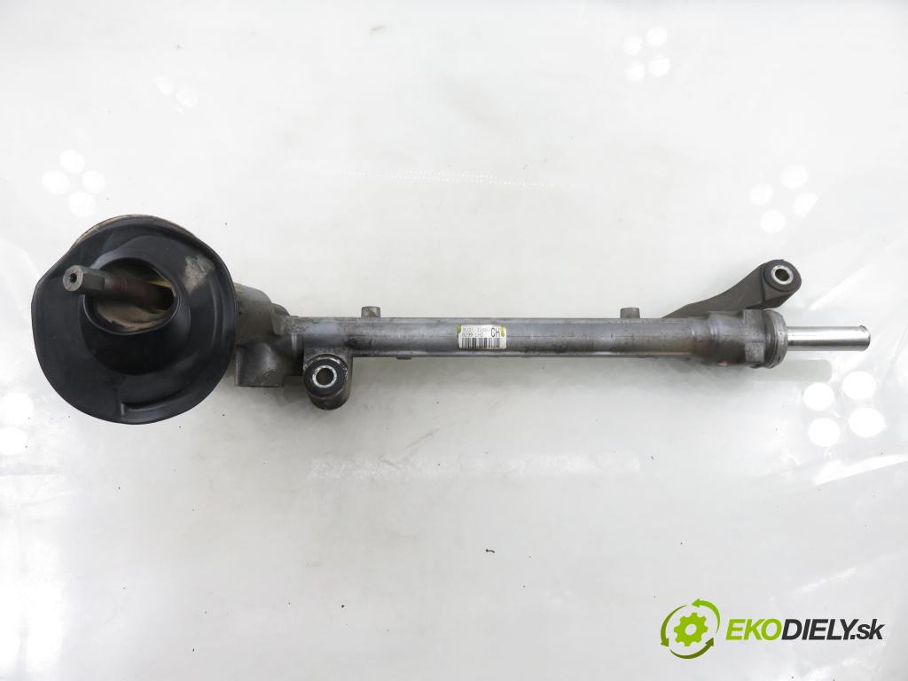 FORD FIESTA VI (CB1,CCN) HB 2011 51,00 1.4 TDCi - KVJA 1399,00 Riadenie bez servočerpadlo 8V513200CH