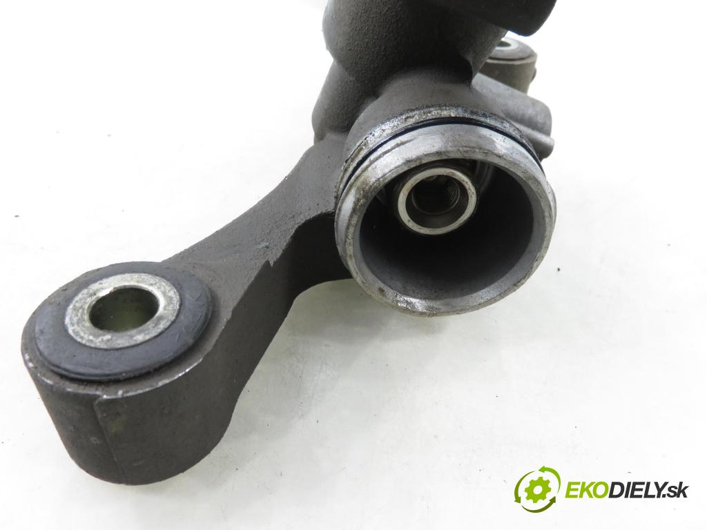 FORD FIESTA VI (CB1,CCN) HB 2011 51,00 1.4 TDCi - KVJA 1399,00 Riadenie bez servočerpadlo 8V513200CH