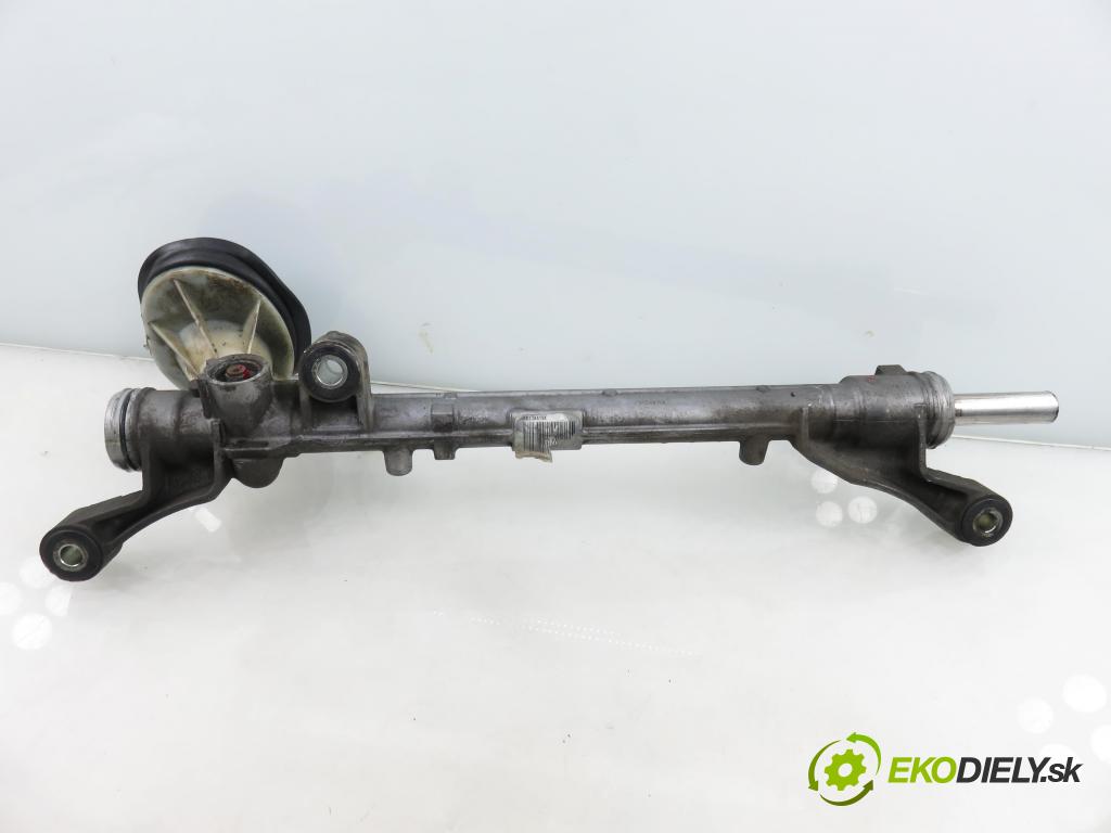 FORD FIESTA VI (CB1,CCN) HB 2011 51,00 1.4 TDCi - KVJA 1399,00 Riadenie bez servočerpadlo 8V513200CH