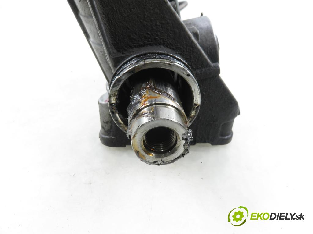 CITROEN JUMPER Skrzynia FURGON 2006 88,00 2.2 HDi 120 - 4HU (P22DTE) 2198,00 Riadenie ZE riadením 01341019080