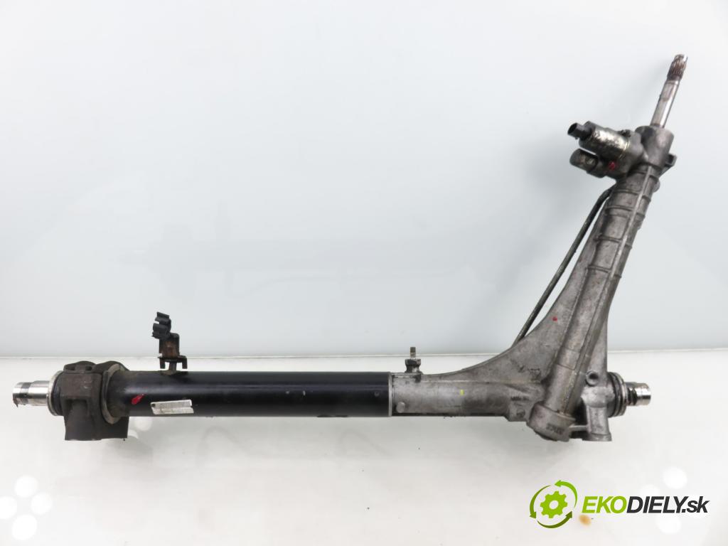 CITROEN JUMPER Skrzynia FURGON 2008 88,00 2.2 HDi 120 - 4HU (P22DTE) 2198,00 Riadenie ZE riadením 01359225080