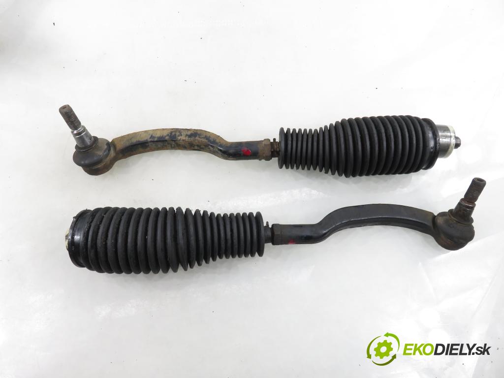 CITROEN JUMPER Skrzynia FURGON 2008 88,00 2.2 HDi 120 - 4HU (P22DTE) 2198,00 Riadenie ZE riadením 01359225080