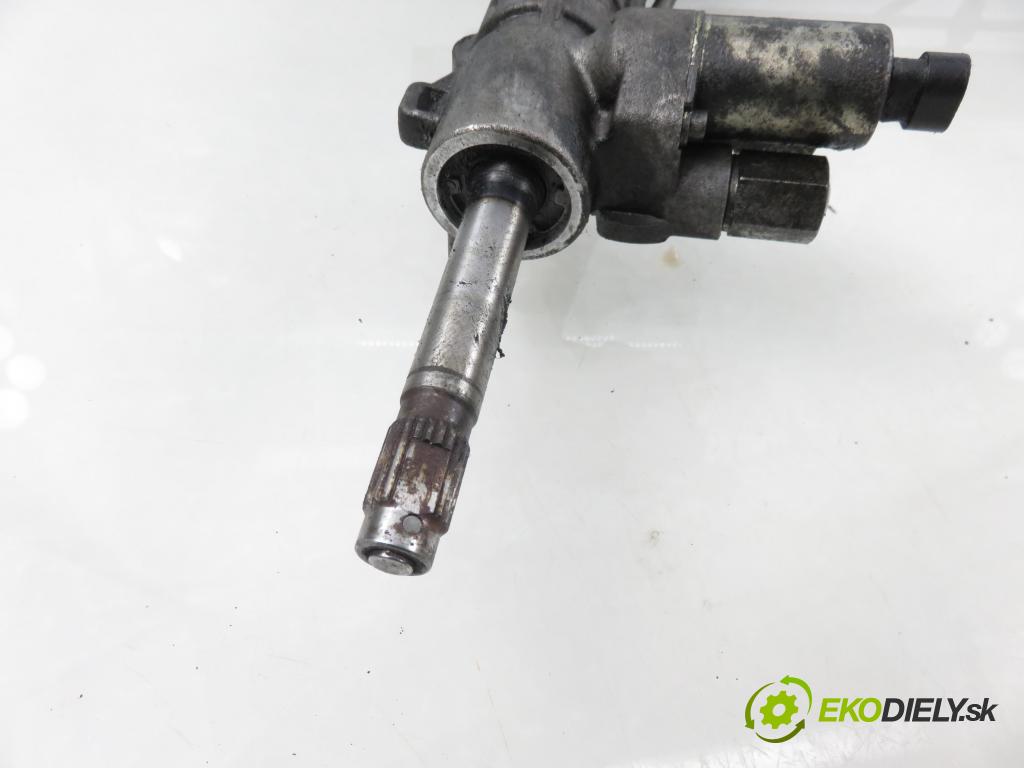 CITROEN JUMPER Skrzynia FURGON 2008 88,00 2.2 HDi 120 - 4HU (P22DTE) 2198,00 Riadenie ZE riadením 01359225080