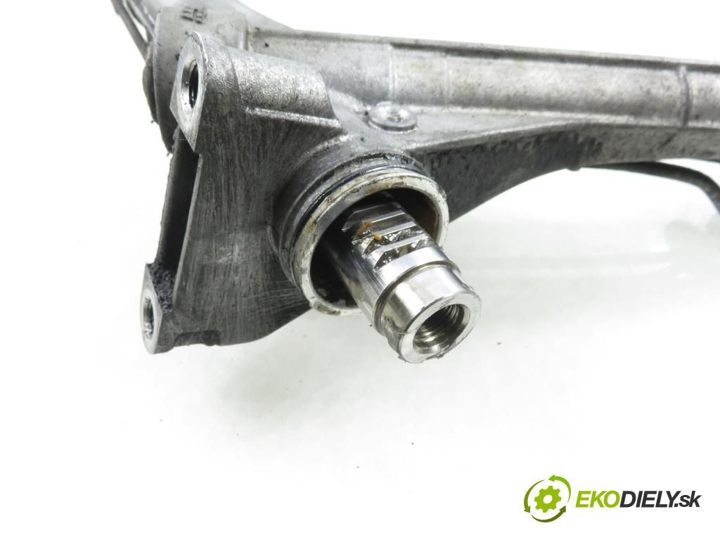 CITROEN JUMPER Skrzynia FURGON 2008 88,00 2.2 HDi 120 - 4HU (P22DTE) 2198,00 Riadenie ZE riadením 01359225080