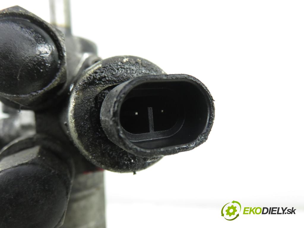 CITROEN JUMPER Skrzynia FURGON 2008 88,00 2.2 HDi 120 - 4HU (P22DTE) 2198,00 Riadenie ZE riadením 01359225080