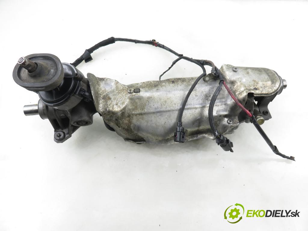 VW PASSAT B6 (3C2) SEDAN 2006 110,00 2.0 FSI - BVY 1984,00 Riadenie ZE riadením 3C1423051S ; 1K1909144L ; 7805277252