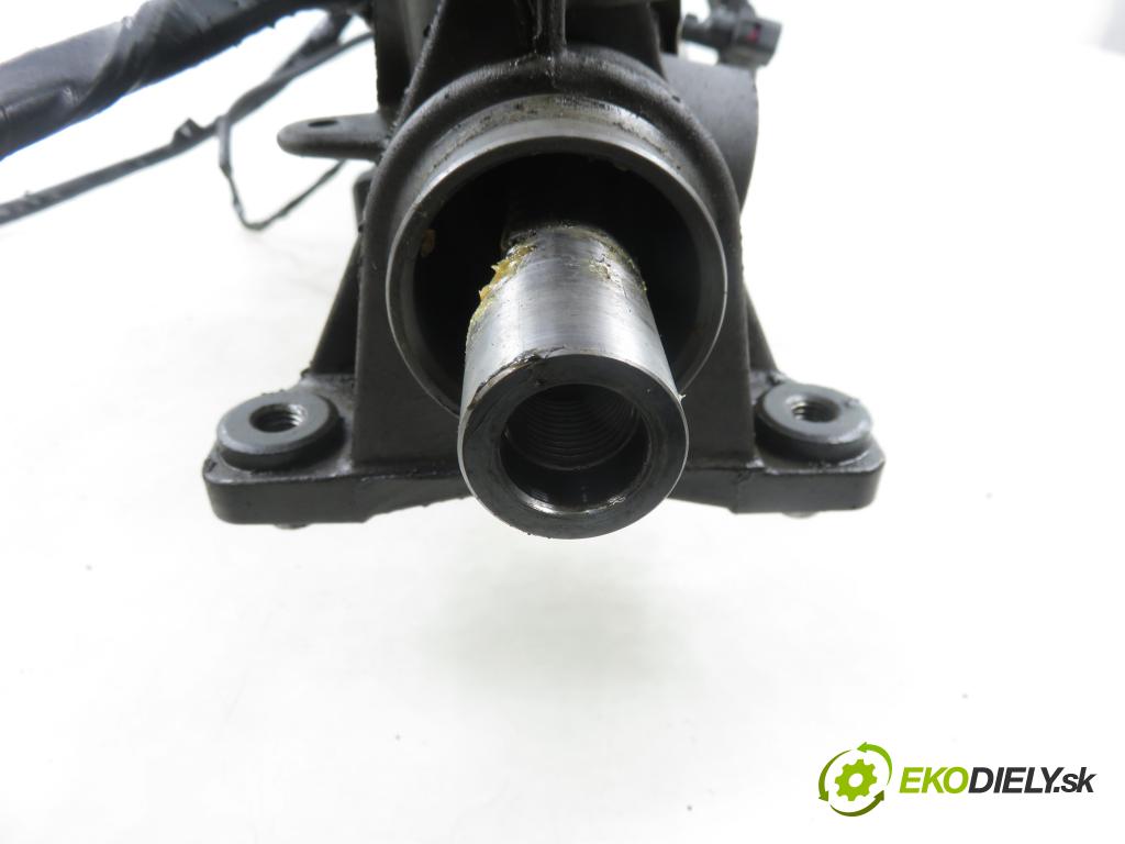 VW PASSAT B6 (3C2) SEDAN 2006 110,00 2.0 FSI - BVY 1984,00 Riadenie ZE riadením 3C1423051S ; 1K1909144L ; 7805277252