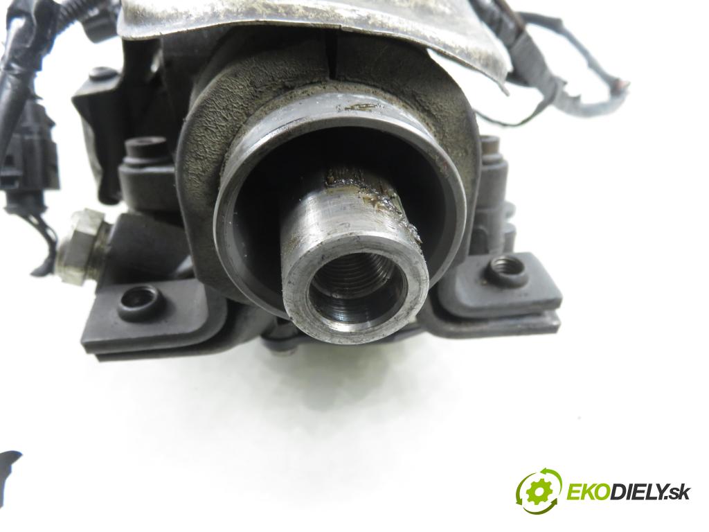 VW PASSAT B6 (3C2) SEDAN 2006 110,00 2.0 FSI - BVY 1984,00 Riadenie ZE riadením 3C1423051S ; 1K1909144L ; 7805277252