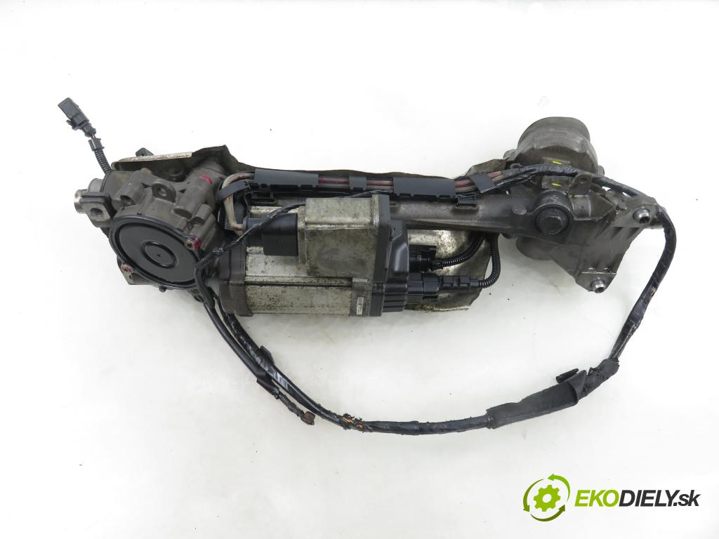 VW PASSAT B6 (3C2) SEDAN 2006 110,00 2.0 FSI - BVY 1984,00 Riadenie ZE riadením 3C1423051S ; 1K1909144L ; 7805277252