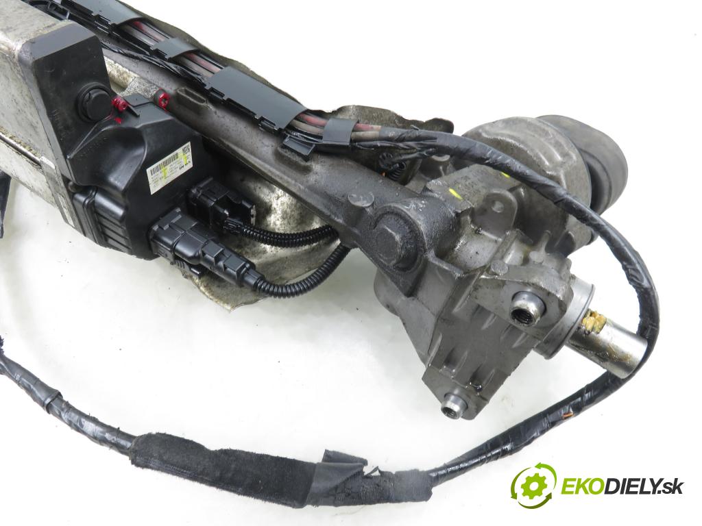 VW PASSAT B6 (3C2) SEDAN 2006 110,00 2.0 FSI - BVY 1984,00 Riadenie ZE riadením 3C1423051S ; 1K1909144L ; 7805277252