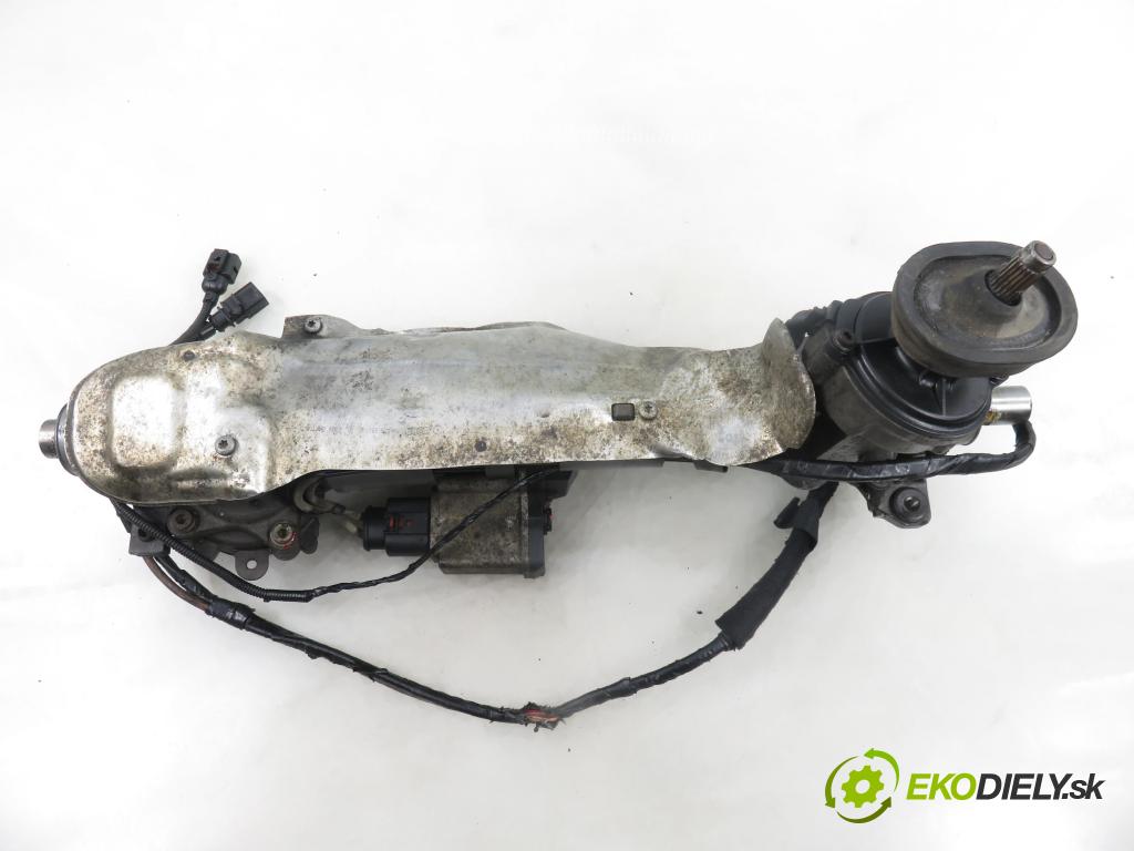 VW PASSAT B6 (3C2) SEDAN 2006 110,00 2.0 FSI - BVY 1984,00 Riadenie ZE riadením 3C1423051S ; 1K1909144L ; 7805277252