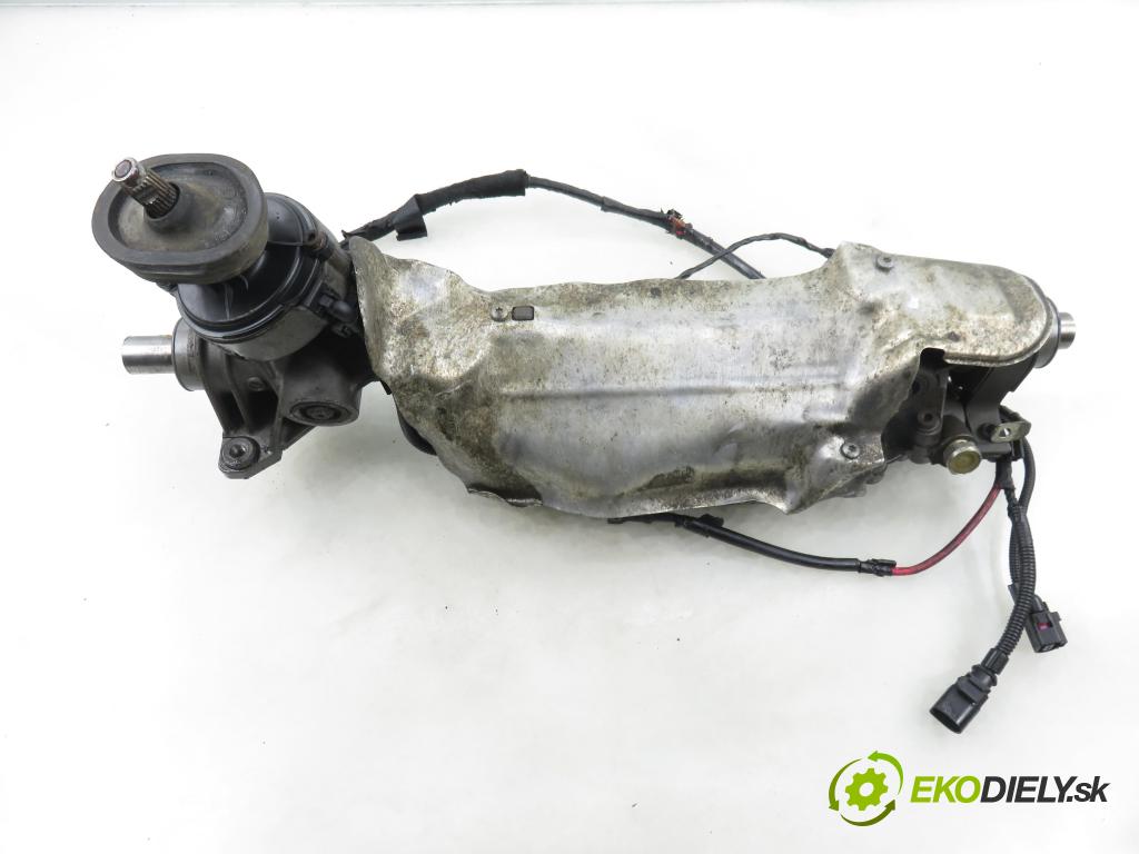 VW PASSAT B6 (3C2) SEDAN 2006 110,00 2.0 FSI - BVY 1984,00 Riadenie ZE riadením 3C1423051S ; 1K1909144L ; 7805277252