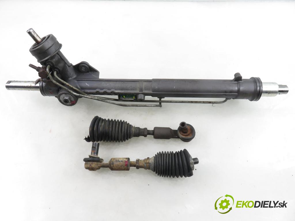 VW PASSAT B5.5 (3B3) SEDAN 2001 96,00 1.9 TDI - AWX 1896,00 řízení ZE posilovačem 8D1422074A