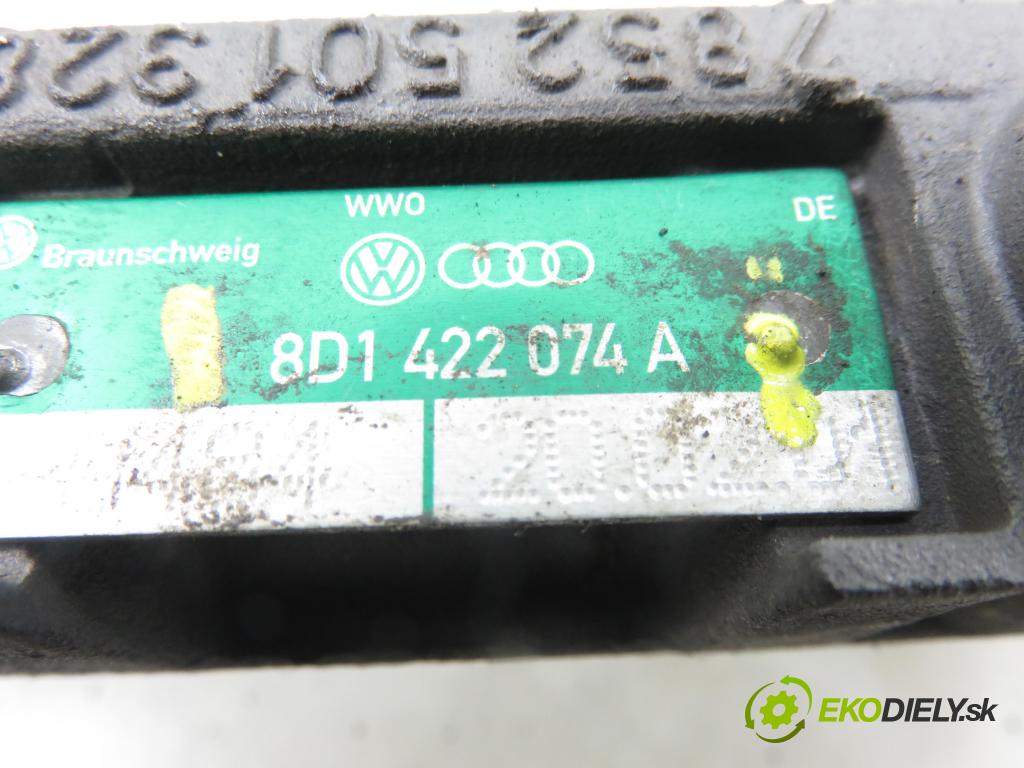VW PASSAT B5.5 (3B3) SEDAN 2001 96,00 1.9 TDI - AWX 1896,00 řízení ZE posilovačem 8D1422074A