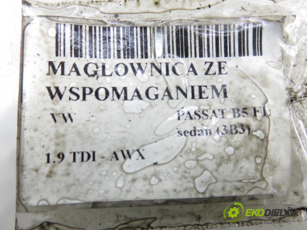 VW PASSAT B5.5 (3B3) SEDAN 2001 96,00 1.9 TDI - AWX 1896,00 řízení ZE posilovačem 8D1422074A
