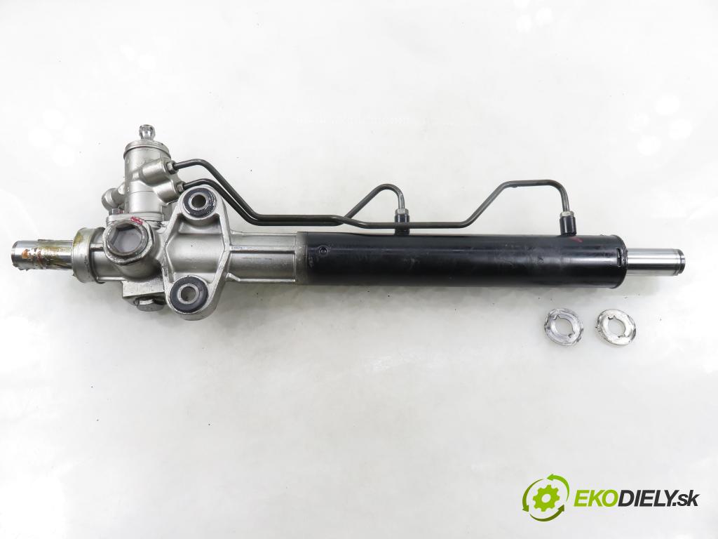 HYUNDAI SANTA FÉ I (SM) SUV 2001 83,00 2.0 CRDi 4x4 113 - D4EA 1991,00 Riadenie ZE riadením 