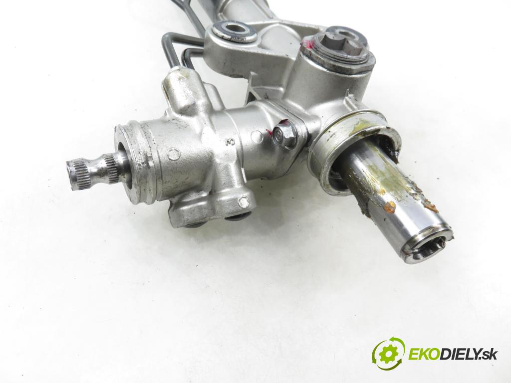 HYUNDAI SANTA FÉ I (SM) SUV 2001 83,00 2.0 CRDi 4x4 113 - D4EA 1991,00 Riadenie ZE riadením