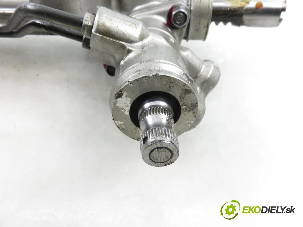 HYUNDAI SANTA FÉ I (SM) SUV 2001 83,00 2.0 CRDi 4x4 113 - D4EA 1991,00 Riadenie ZE riadením