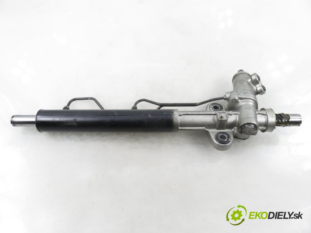 HYUNDAI SANTA FÉ I (SM) SUV 2001 83,00 2.0 CRDi 4x4 113 - D4EA 1991,00 Riadenie ZE riadením