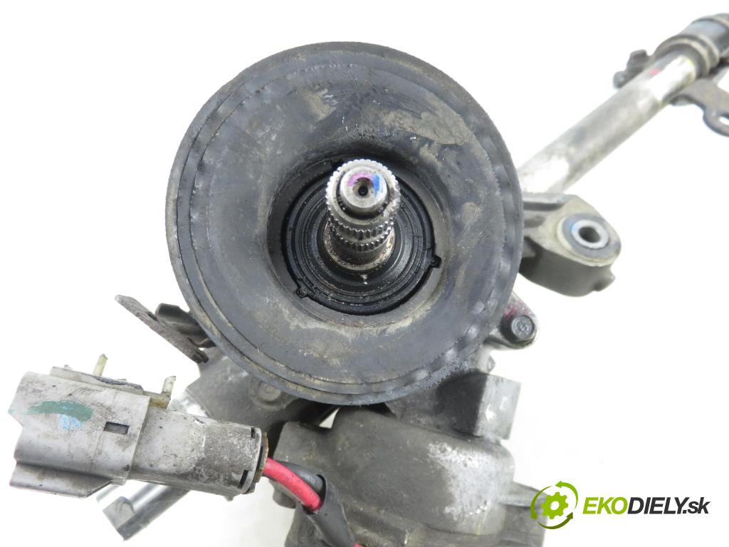 OPEL AGILA (B) (H08) HB 2009 55,00 1.3 CDTI - Z 13 DTJ 1248,00 Riadenie ZE riadením 73K8 ; 73K873HK1