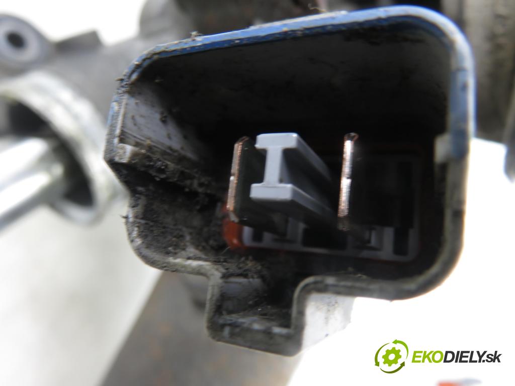 OPEL AGILA (B) (H08) HB 2009 55,00 1.3 CDTI - Z 13 DTJ 1248,00 Riadenie ZE riadením 73K8 ; 73K873HK1