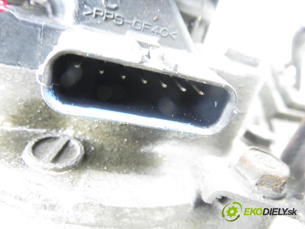 OPEL AGILA (B) (H08) HB 2009 55,00 1.3 CDTI - Z 13 DTJ 1248,00 Riadenie ZE riadením 73K8 ; 73K873HK1